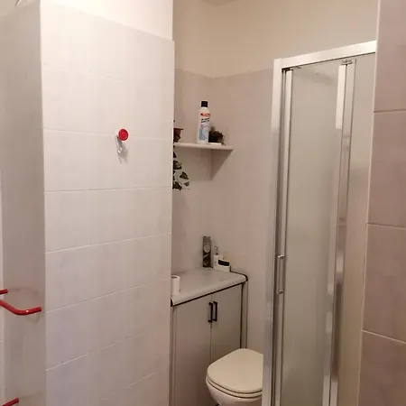 아파트 Sardinia E Services Srls Costa 알게로