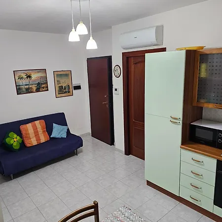 Sardinia E Services Srls Costa 아파트 알게로