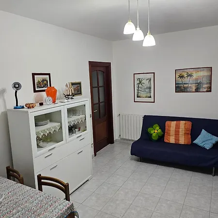 Sardinia E Services Srls Costa 알게로