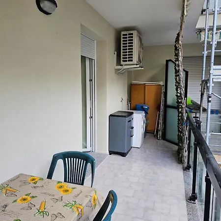 Sardinia E Services Srls Costa 아파트