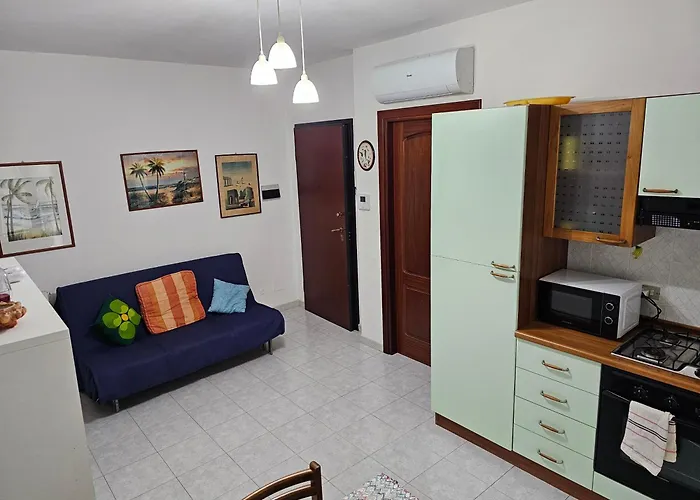 Sardinia E Services Srls Costa Apartman Alghero