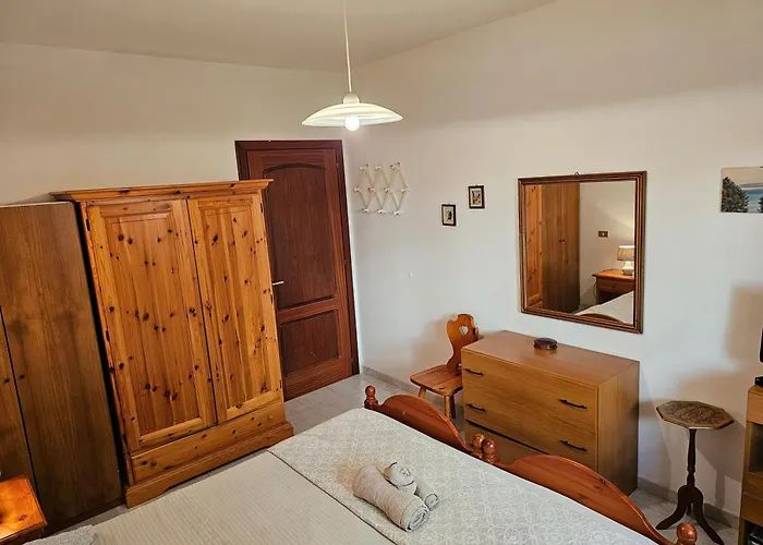 Apartman Sardinia E Services Srls Costa Alghero